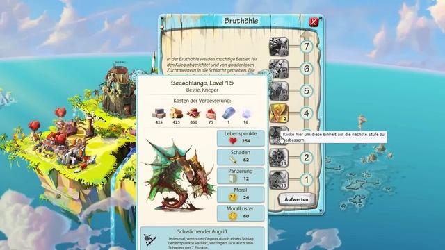 Skylancer - Battle for Horizon | Das Browser-MMO im Test / Review смотреть онлайн