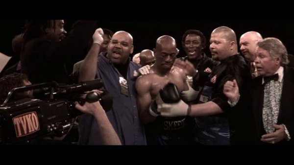 Бей в кость/Play it to the bone (1999)