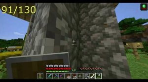 как убить всех мобов в майнкрафте