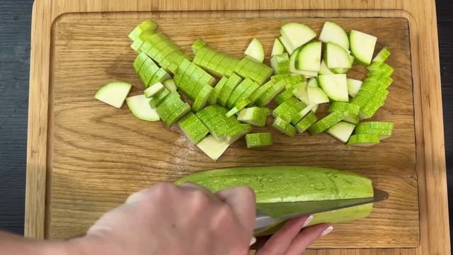 Diese Zucchinisuppe Ist Ein Vergessener Schatz! Hast Du Jemals So Eine Leckere Suppe Gekocht?