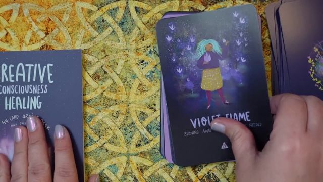 TAROT AND ORACLE DECK HAUL | Recent Deck Roundup | July 2023 смотреть онлайн