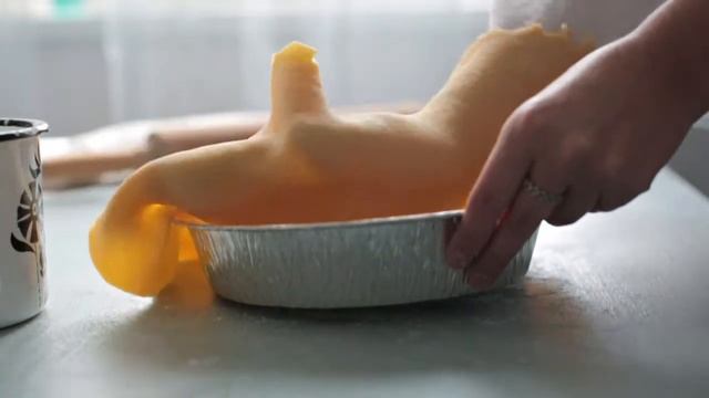 Рецепты с Душой