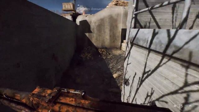 BATTLEFIELD 5 ПРОХОЖДЕНИЕ - ТИРАЛЬЕР #6 (BF5) смотреть онлайн