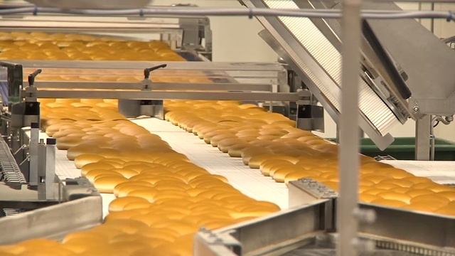 FSB PIEKARNIA STRZEGOM смотреть онлайн