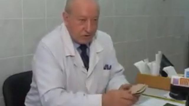 Стелька для особой группы риска почтальонов и др смотреть онлайн