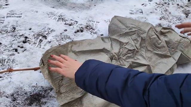 Укрытие винограда на зиму: просто и надежно смотреть онлайн