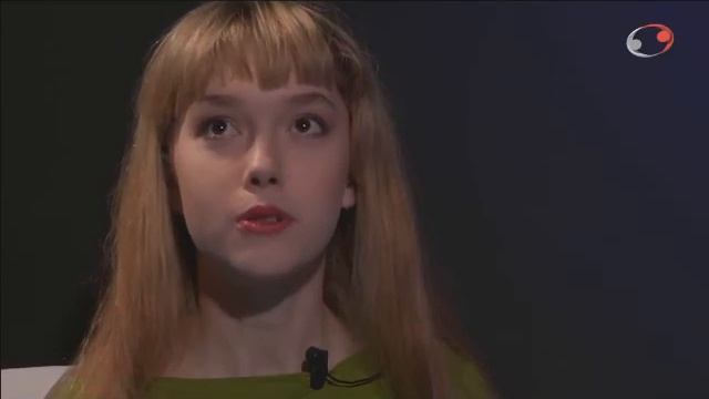 Фрагмент интервью: стих 