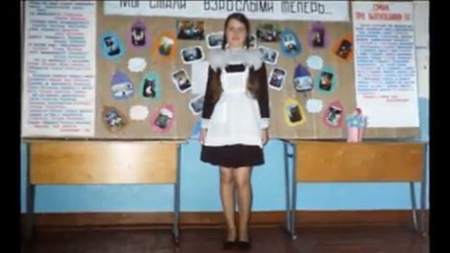 Школьная видеосъемка (г. Ногинск) смотреть онлайн