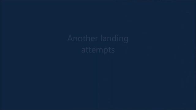 SpaceX Starship 10km test flight in X-Plane 11 смотреть онлайн