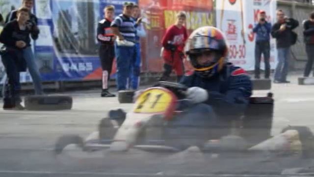 Закрытие мотосезона 2012. Хабаровск смотреть онлайн