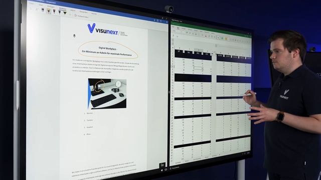Microsoft Surface Hub 2S 85 Zoll ? DAS WUSSTEN SIE NOCH NICHT!