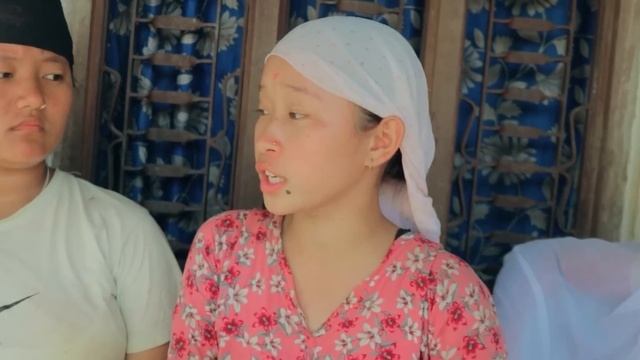 Maruwa episode 15 | मरुवा १५ | new nepali film 2080 by Naya tara смотреть онлайн