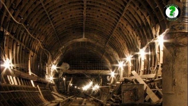 Почему эта гора считается самой секретной в России? смотреть онлайн