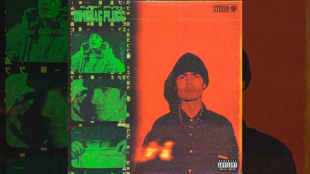 Tom Ford (Prod. by GREDYxVGB) смотреть онлайн