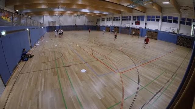 FDF vs Mosquitos смотреть онлайн