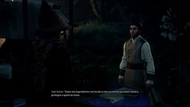 Hogwarts Legacy 32:9 PC Ultra Widescreen 5120x1440 | Ryzen 9 5900X | RTX 3080 | 64GB RAM смотреть онлайн