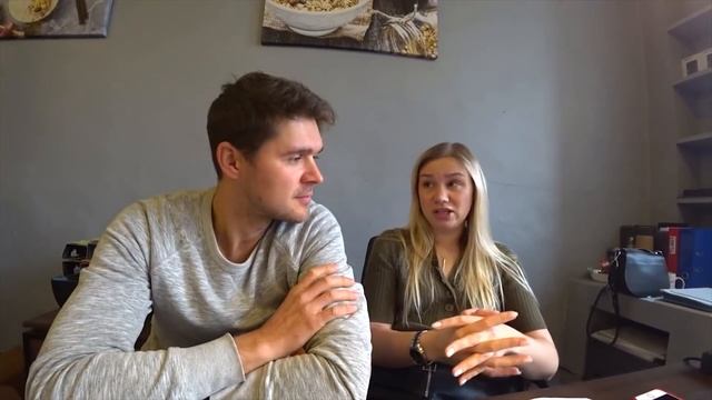 Бизнес на овсянке. Как заработать на Граноле. Елена Наумова