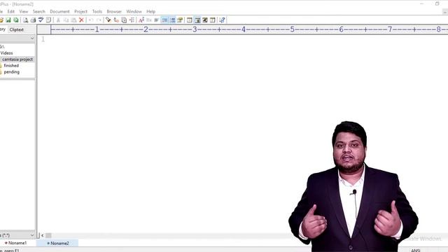Why is main() is static? | JavaGyan Series Lecture 9 | Asterix Solution смотреть онлайн