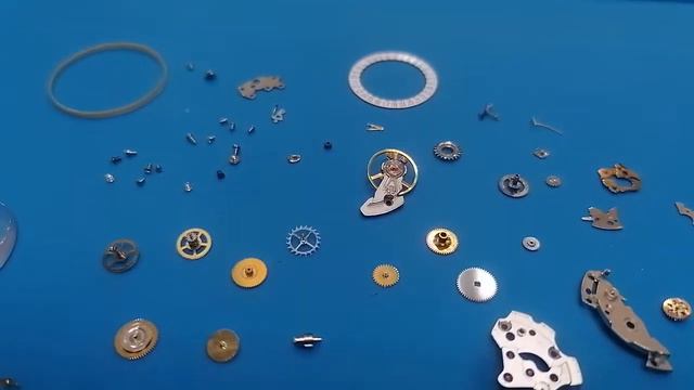 Rado Diastar automatic Swiss watch movement full service смотреть онлайн