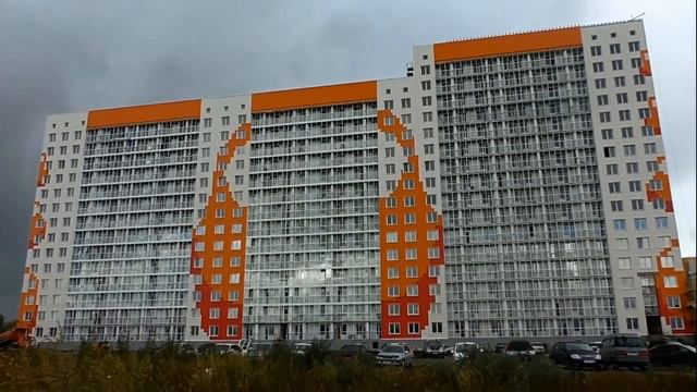 Обзор Жилого Комплекса Матрешки Барнаул _ Купить квартиру в Барнауле