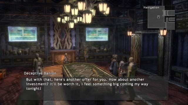 Lets Play: Lost Odyssey- Part 44 "The Casino" смотреть онлайн