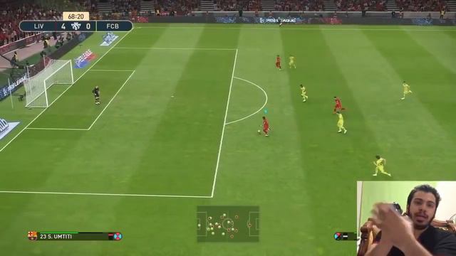 PES 2019 KOL AYARLARI NASIL OLMALI? DETAYLI ANLATIM | #PES2019 #PES2019İYİOYNAMATAKTİKLERİ смотреть онлайн