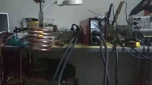 Закалка стамески