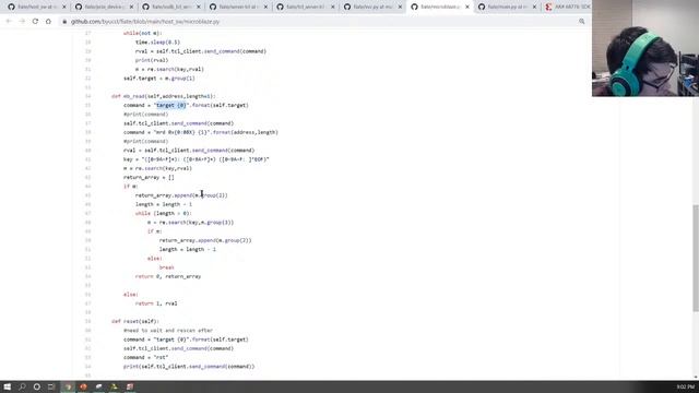 Xilinx FPGA PCIe Python Driver Development Part 4 (XSDB) смотреть онлайн