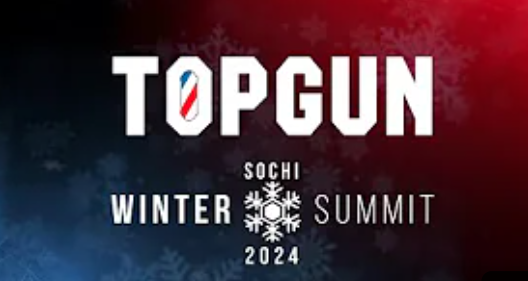 Отчетный ролик УК TOPGUN 2024