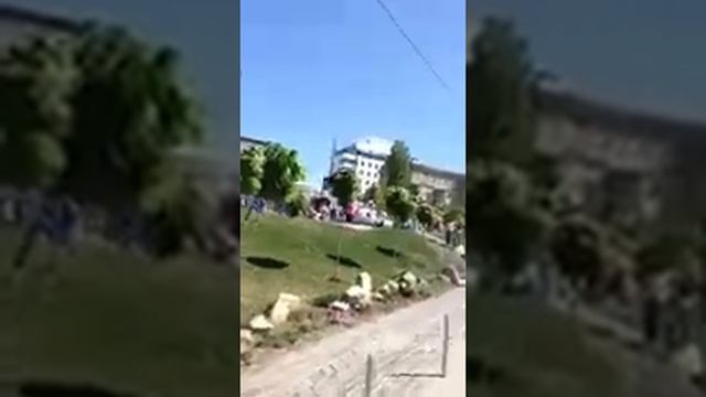 Киев день 4 пейзажная аллея смотреть онлайн