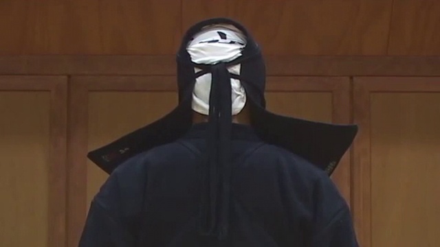 Kendo-How To Wear Men 面