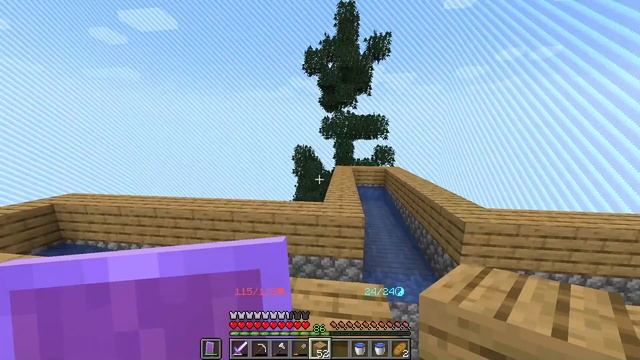 | SKYBLOCK RPG 1.18.2 | MINECRAFT | ВЫЖИВАНИЕ | #2 | смотреть онлайн
