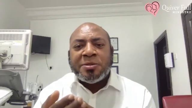 Fertility Conference 2023 || Quiverfull Ministry Live смотреть онлайн