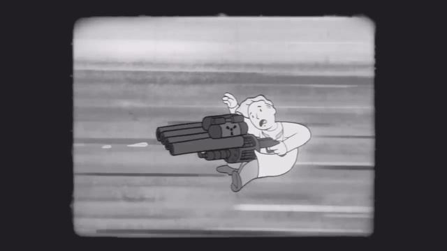 Fallout 4 (GMV) Fall OUT BOY LIght em up смотреть онлайн