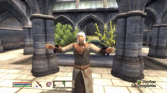 Oblivion: Les DLC en 6 minutes смотреть онлайн