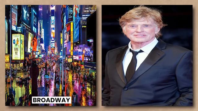 The Life And Tragic Ending of Robert Redford смотреть онлайн