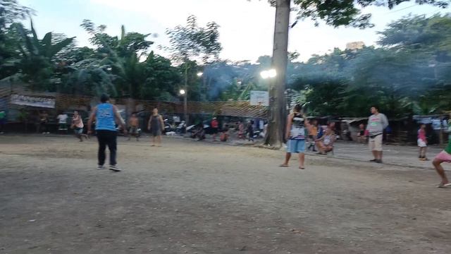 Turko Jpong Bruno V's Ion OpawT Nilo Game 2 Tambayan's Balibolista #dayondayon
