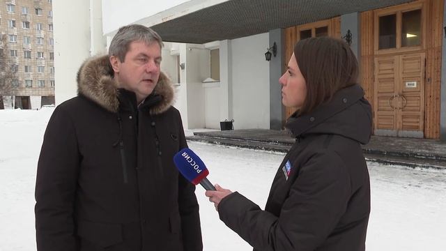 Глава Архангельска Дмитрий Морев прокомментировал проблемы с уборкой города от снега смотреть онлайн