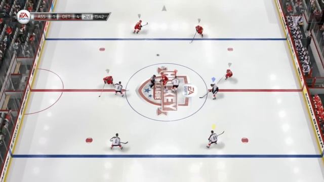 NHL 15 WISHLIST | OTP KICK PLAYERS | @EASPORTSNHL @Rammer34 смотреть онлайн