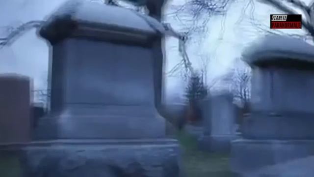 La Possession de Patricia Redding (Bizarre ou Quoi ?) смотреть онлайн