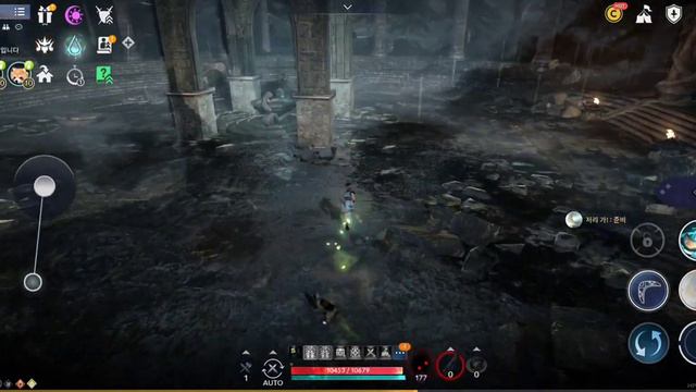 Class Balance Patch Review - Black Desert Mobile Kr смотреть онлайн
