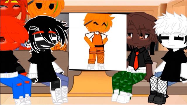 реакция стикманов на мои видео про них.(читайте описание).