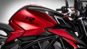 MV Agusta Brutale 800 RR (2022) Exterior Interior SlideShow