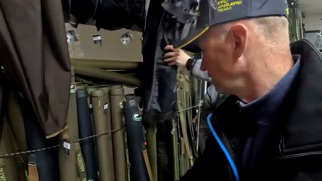 Спиннинг с берега. Рюкзаки и сумки для ходовой рыбалки 2023 ! Что лучшее на рынке! смотреть онлайн