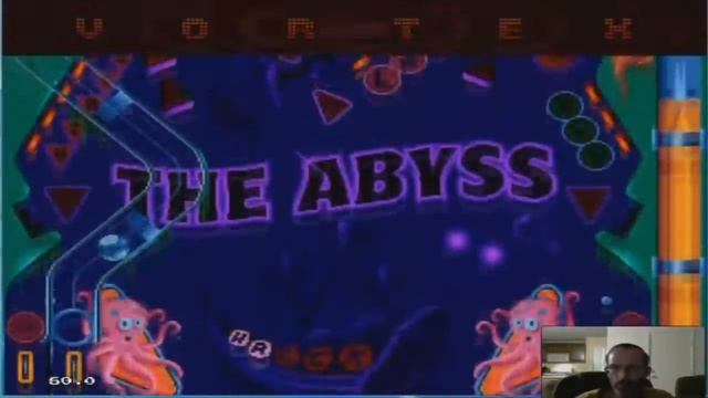 Psycho Pinball Sega Genesis Gameplay смотреть онлайн
