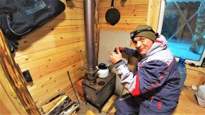 ОДИН В ТАЙГЕ! ЕДУ К СХРОНУ. ТАМ ГДЕ! Траки, звёзды, редуктора, запчасти!