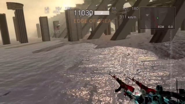 ARMORED CORE For Answer is Amazing! смотреть онлайн