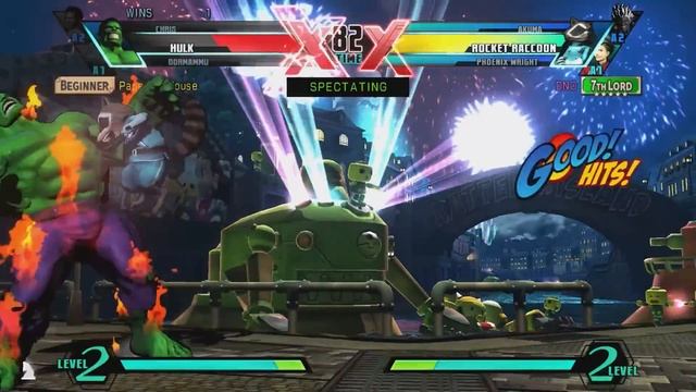 "Hulk got evaporated" - Lythero Cartoon смотреть онлайн