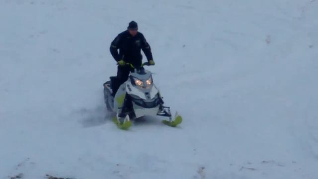 ТАЛТРОФИ 800 кубиков (прямоток) смотреть онлайн