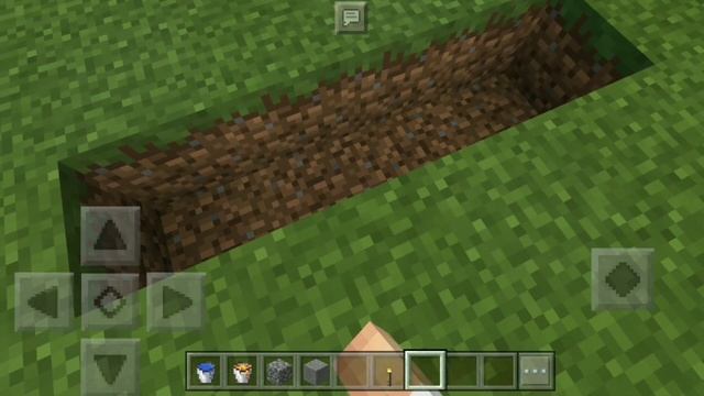 Как сделать тройной генератор булыжника в Майнкрафт?|бесконечный майнинг булыжника смотреть онлайн